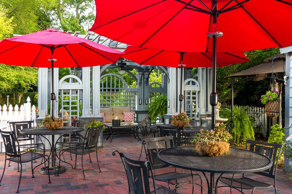 Bed and Breakfast The Aerie à New Bern Extérieur photo